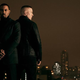 Omari Hardwick, Joseph Sikora (Starz)